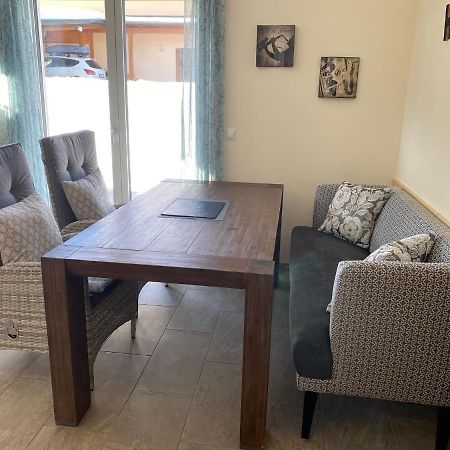 וויסבריאך Ferienhaus Ute מראה חיצוני תמונה