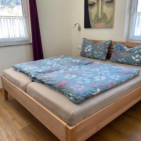 וויסבריאך Ferienhaus Ute מראה חיצוני תמונה