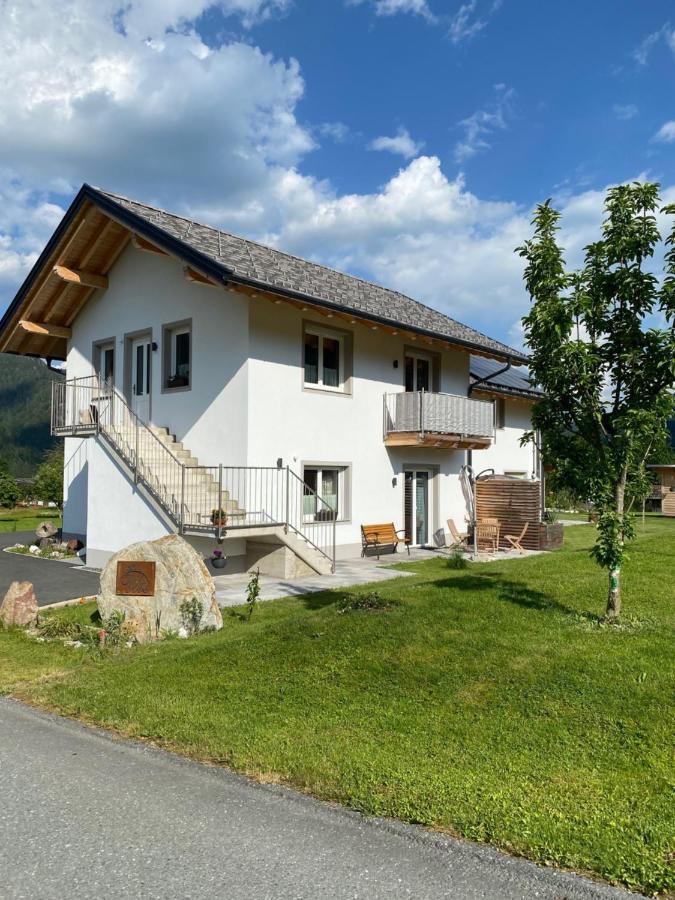 וויסבריאך Ferienhaus Ute מראה חיצוני תמונה