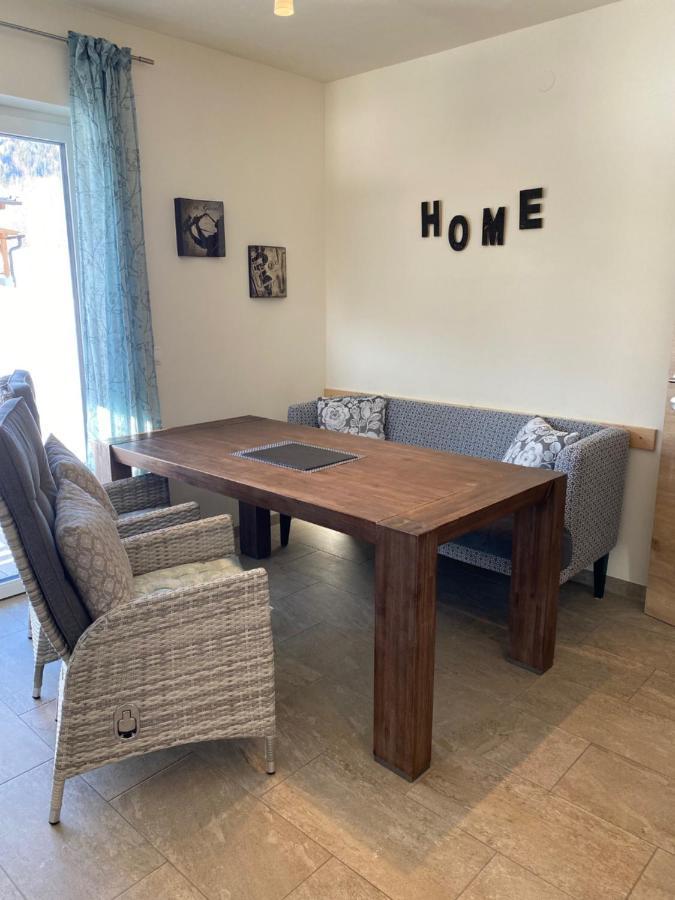 וויסבריאך Ferienhaus Ute מראה חיצוני תמונה