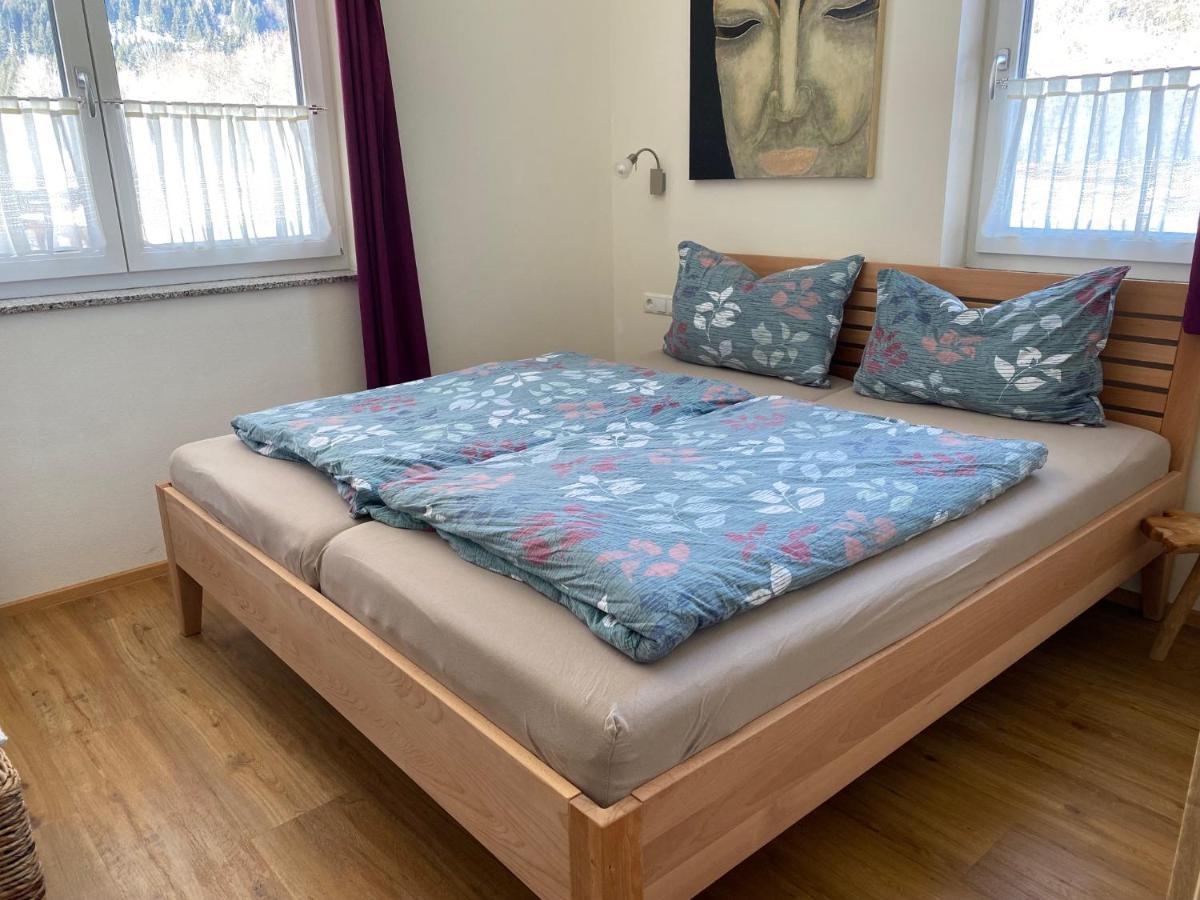 וויסבריאך Ferienhaus Ute מראה חיצוני תמונה