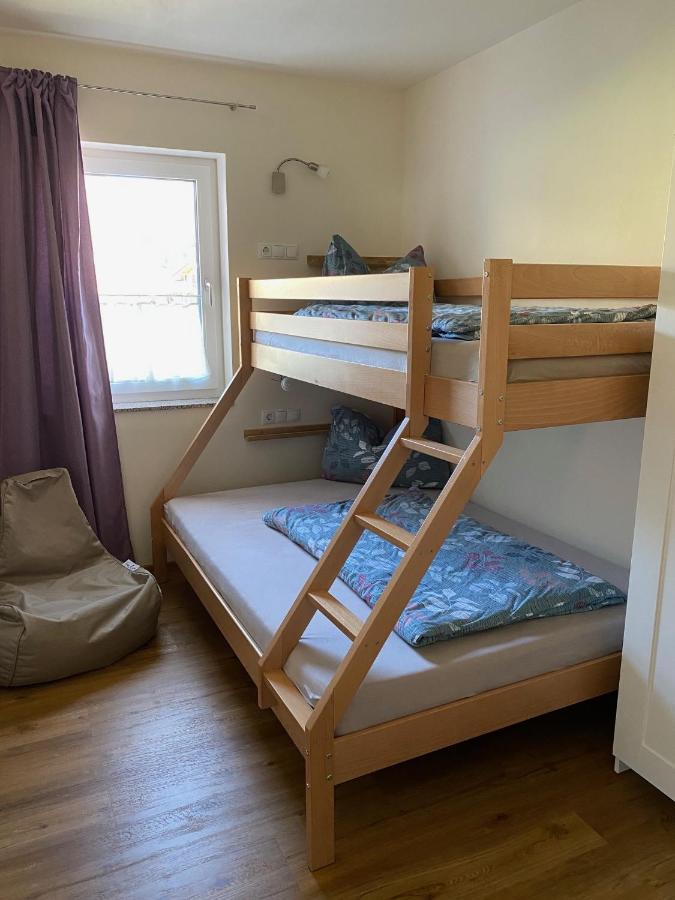 וויסבריאך Ferienhaus Ute מראה חיצוני תמונה