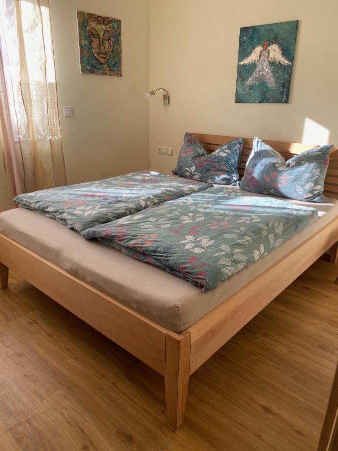 וויסבריאך Ferienhaus Ute מראה חיצוני תמונה
