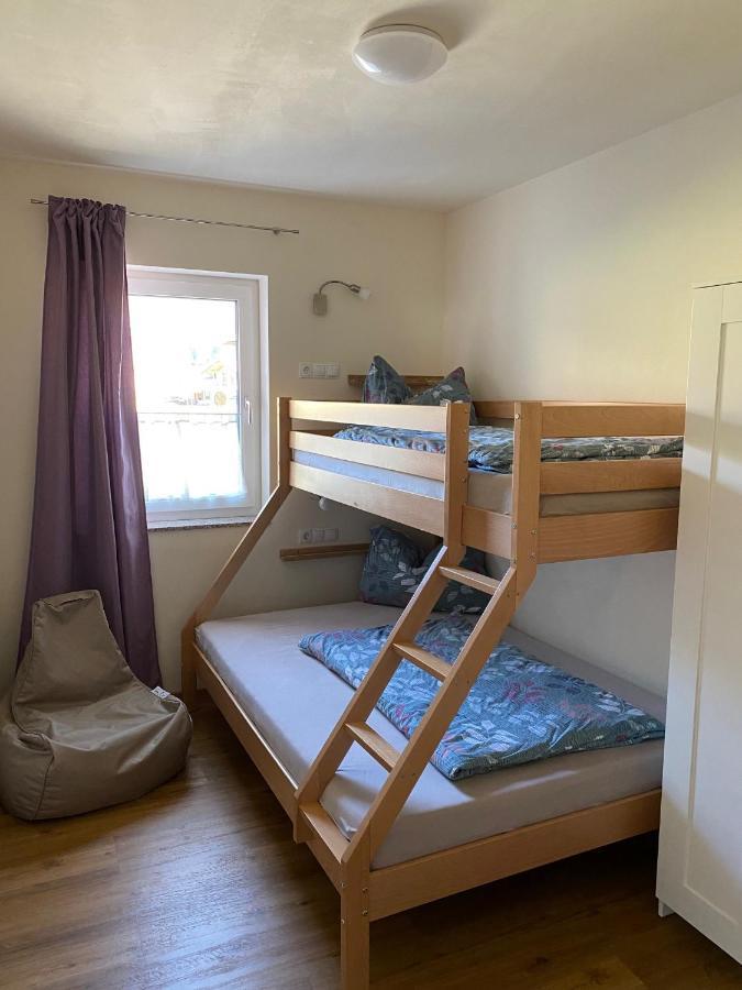 וויסבריאך Ferienhaus Ute מראה חיצוני תמונה